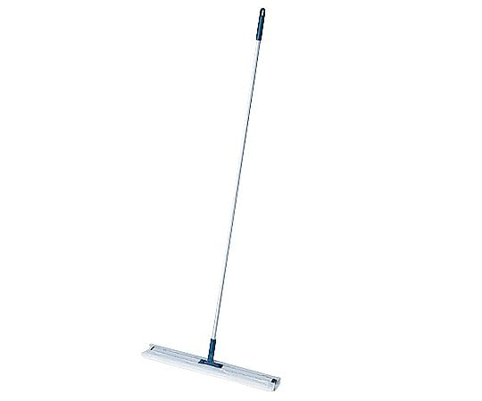 山崎産業(コンドル)1-6523-02ダスターモップ60ハンドルのみ600×90×1580mm【1個】(as1-1-6523-02)