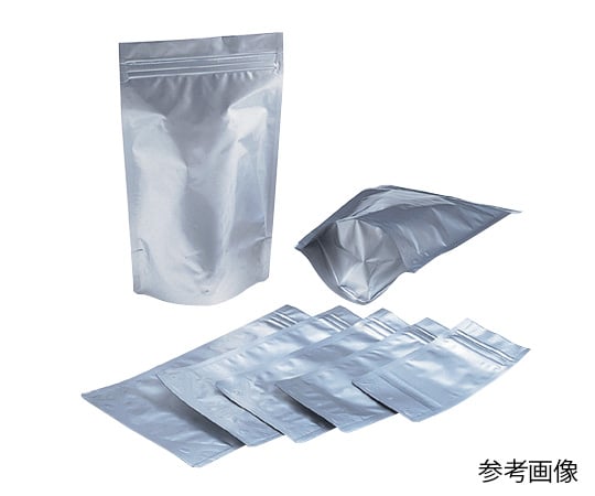 生産日本社(セイニチ)1-6541-06ラミジップ幅：340×チャック下：480mmＡＬ－３４Ｌ【1袋(25枚入)】(as1-1-6541-06)