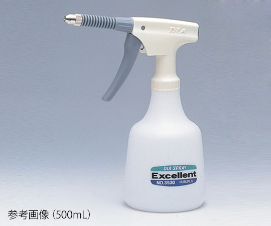 フルプラ1-6571-02有機溶剤スプレー３５３８アイボリー【1本】(as1-1-6571-02)