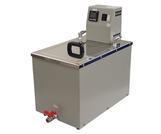 日本エルシー1-6591-11温水循環装置　265×415×460mm