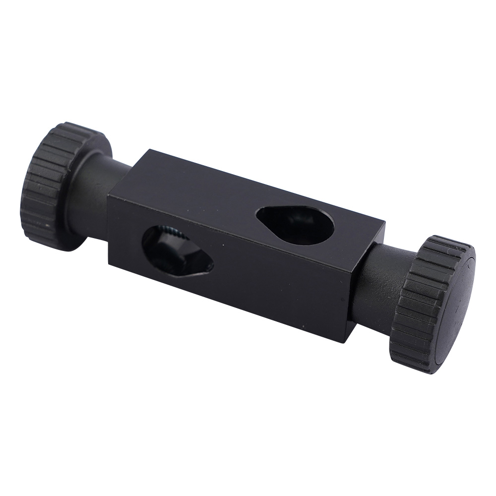 ホットプレート・ホットマグネット・スターラー・ビオラモホモジナイザー用ボスヘッド(H16V固定用)