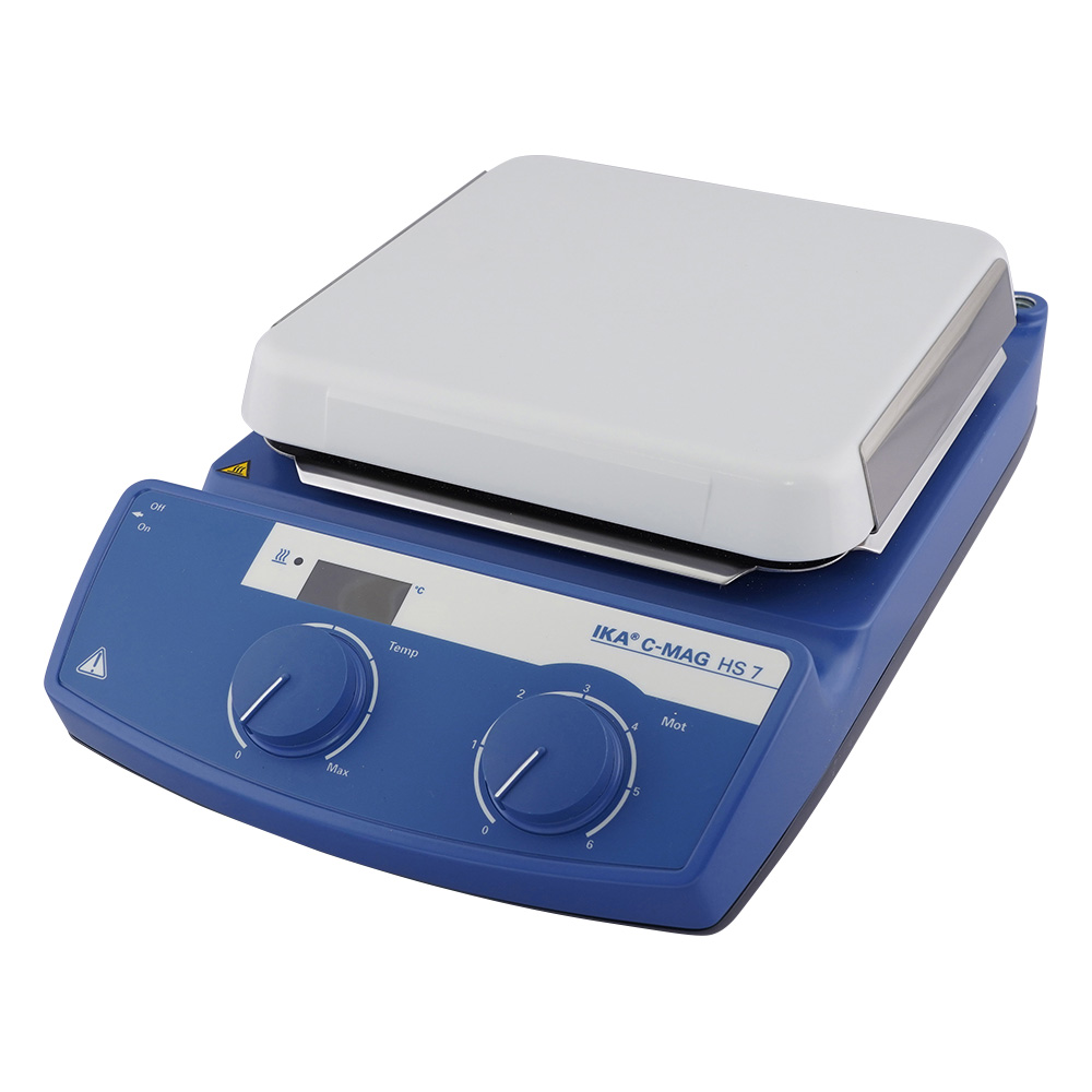 ホットスターラー 出荷前点検検査書付