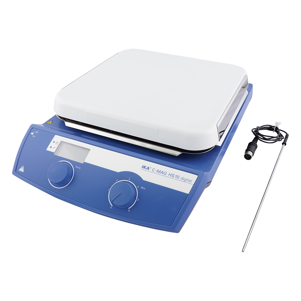 ホットスターラー 出荷前点検検査書付