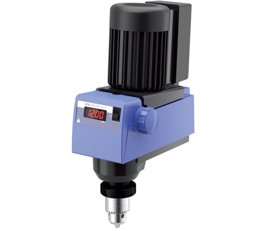 IKA1-6608-11メカニカル制御撹拌機ＲＷ２８デジタル【1台】(as1-1-6608-11)