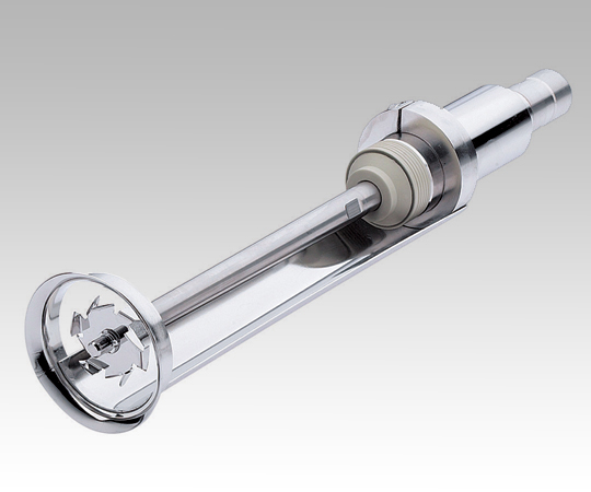 IKA1-6609-14R50高速攪拌シャフト【1台】(as1-1-6609-14)