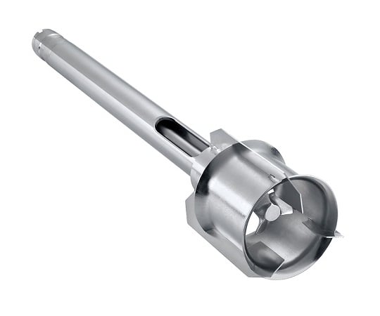 IKA1-6609-15S50N-W80SMKジェット混合ヘッド【1台】(as1-1-6609-15)