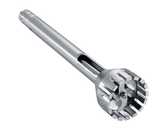 IKA1-6609-16S50N-W65SKカッターヘッド【1台】(as1-1-6609-16)