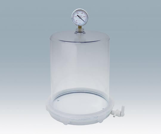 アズワン1-661-01真空盤φ308×374mm【1台】(as1-1-661-01)