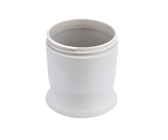 IKA1-6610-15分析ミルＡ１１．５粉砕容器８０ｍｌ【1個】(as1-1-6610-15)