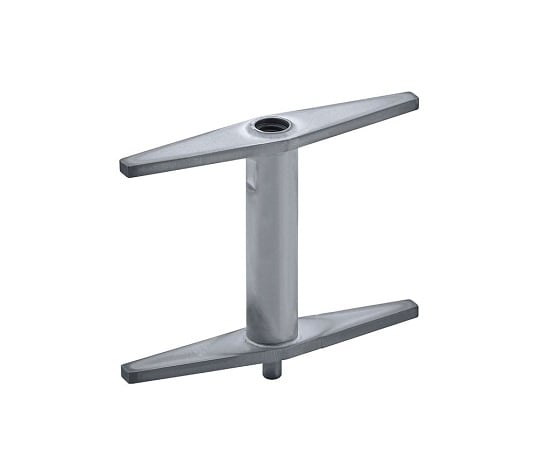 IKA1-6610-16分析ミルA11.6ダブルカッター【1個】(as1-1-6610-16)