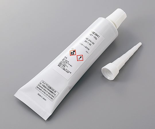 1-6614-01シリコーン接着剤ＴＳＥ３９４１【1個】(as1-1-6614-01)