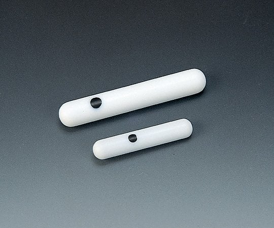 1-6618-01 強力撹拌子(シリンダー型)φ3×8mm 【AXEL】 アズワン