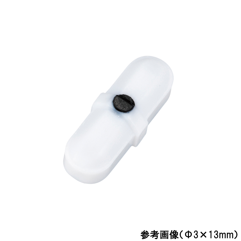 強力撹拌子 オクタゴン型 Φ3×13mm