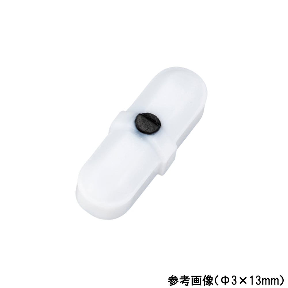 強力撹拌子 オクタゴン型 Φ8×51mm