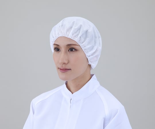 東京メディカル1-6622-01でんでん帽標準丸型CA-10150枚入【1箱(50枚入)】(as1-1-6622-01)