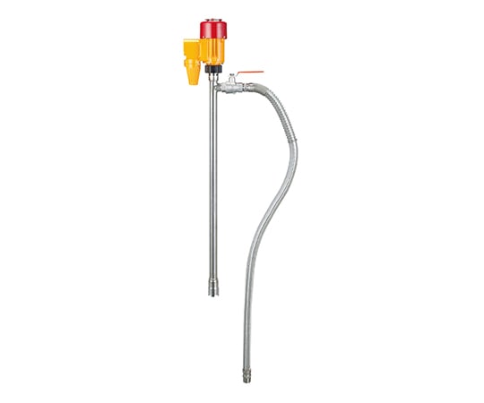 1-664-31ケミカルハンディポンプＭＨ－１０７Ｄ【1台】(as1-1-664-31)