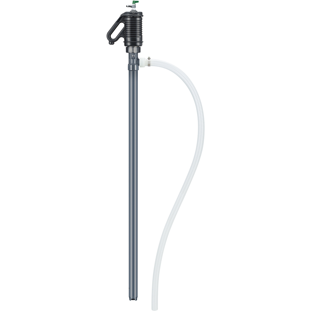 ケミカルハンディーポンプ MHシリーズ 【AXEL】 アズワン