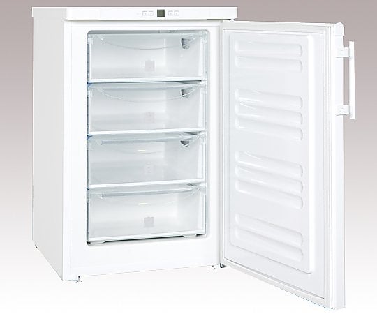 【特大】日本フリーザー1-6644-01バイオフリーザー550×625（26）×850mm【1台】(as1-1-6644-01)