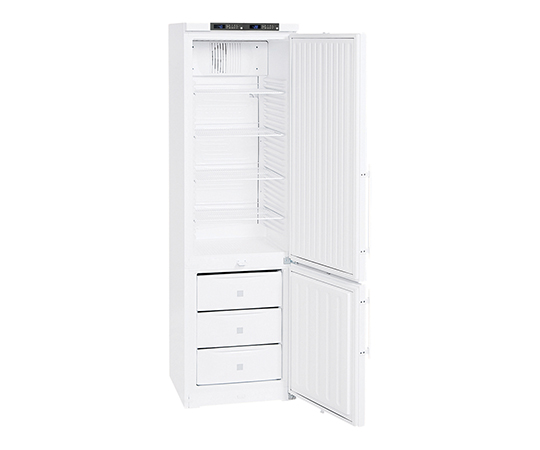 【特大】日本フリーザー1-6644-04バイオマルチクーラー600×660（55）×2000mm【1台】(as1-1-6644-04)