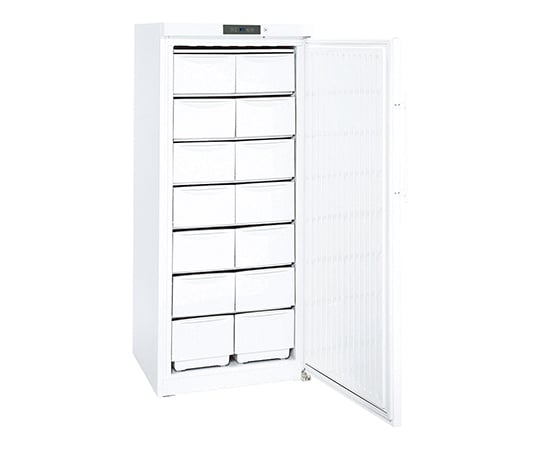 【特大】日本フリーザー1-6644-13バイオフリーザー750×750（42）×1725mm【1台】(as1-1-6644-13)