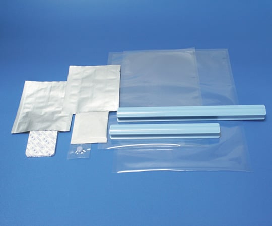 1-6655-01無酸素・乾燥保存システムＡ－２５ＡＺＳ【1箱(25袋入)】(as1-1-6655-01)