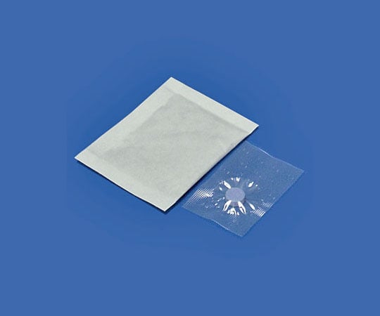 1-6655-02酸素吸収剤Ａ－７５０ＨＳ【1箱(100個入)】(as1-1-6655-02)