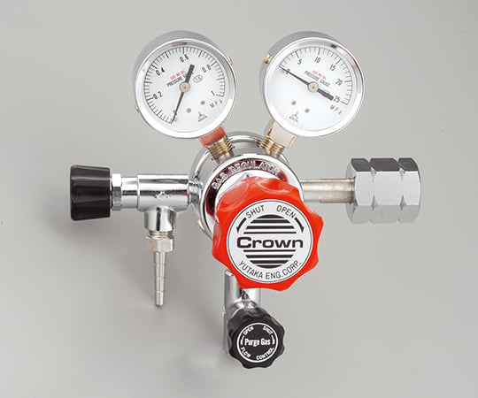 1-6666-06圧力調整器ＧＦ２－２５１０ＬＮＶＰＶ【1個】(as1-1-6666-06)