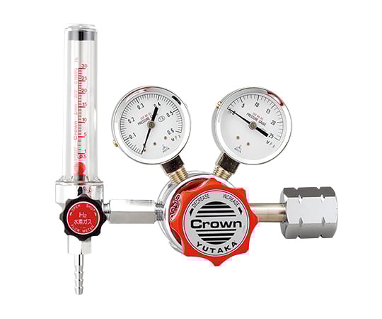 1-6666-07圧力調整器ＧＦ２－２５０６ＬＮＦ３０【1個】(as1-1-6666-07)