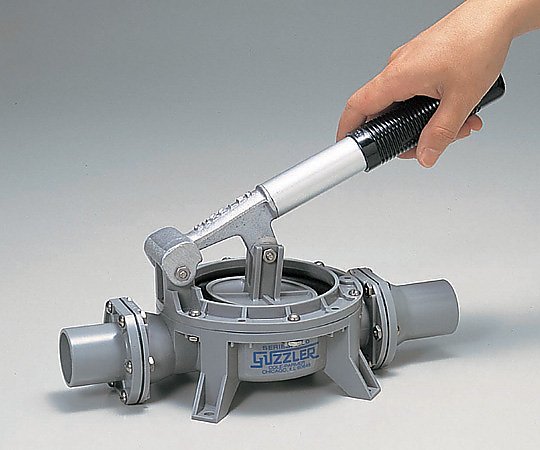 1-667-01ハンドポンプ本体【1台】(as1-1-667-01)