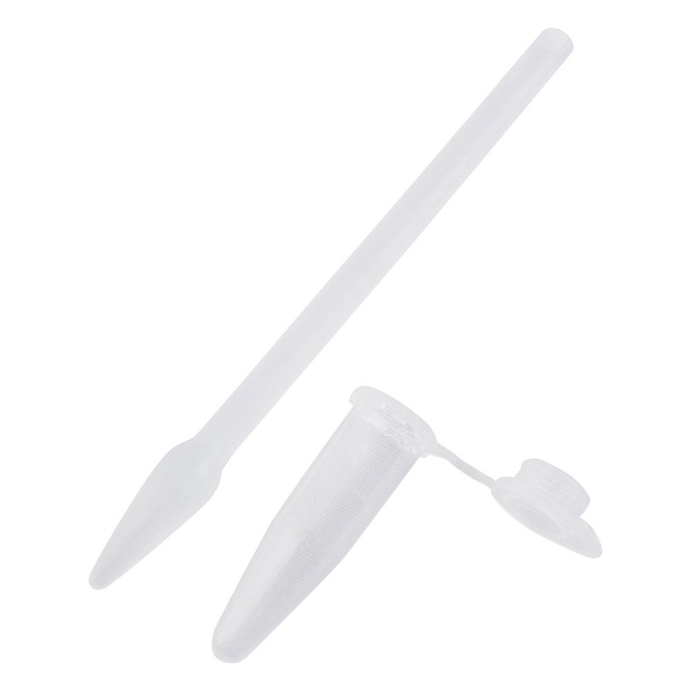 マイクロチューブホモジナイザー　φ5×8（先端部）×100mm　2本