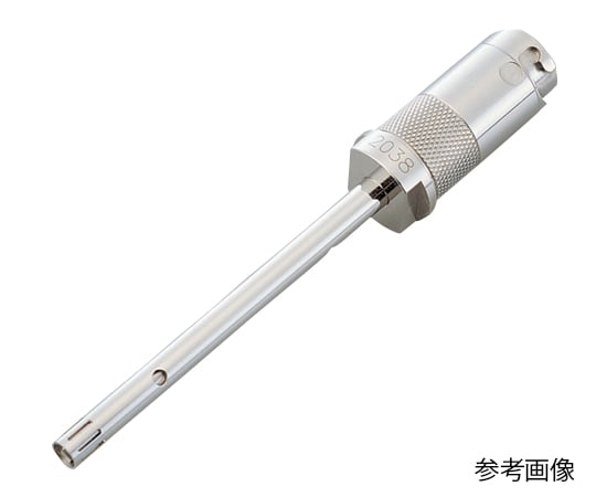 OMNI1-6682-21ホモジナイザー用SUSジェネレーターφ5×75mm【1台】(as1-1-6682-21)