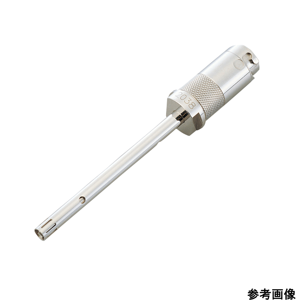 ハンディーホモジナイザー用SUSジェネレーター φ7×115mm