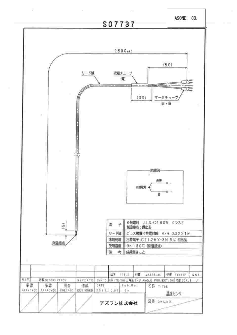 1-6683-31-23 データロガー 特急校正証明書付 GL240 【AXEL】 アズワン