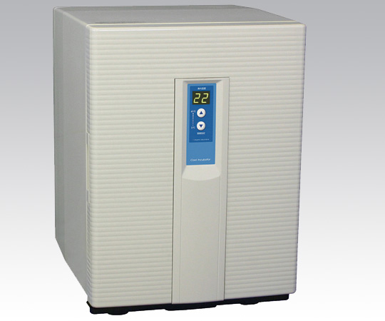 1-6684-01-22検査書付インキュベーターＣＮ－２５Ｃ【1台】(as1-1-6684-01-22)