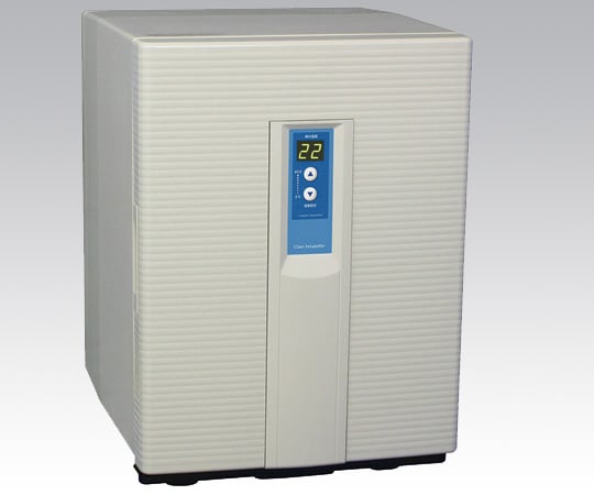 1-6684-01-60 クールインキュベーター 3～45℃ レンタル5日 CN-25C