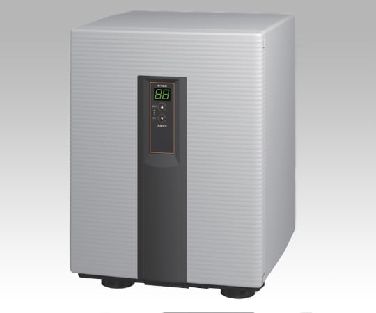 1-6684-02-22検査書付インキュベーターＳＬＣ－２５Ａ【1台】(as1-1-6684-02-22)