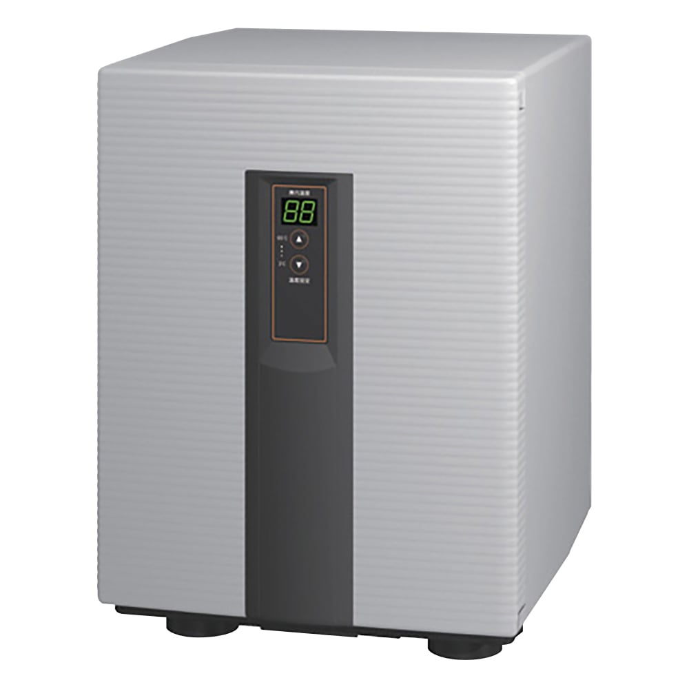 クールインキュベーター 3～65℃ 点検検査書付