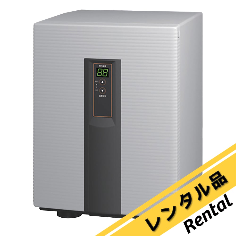 クールインキュベーターの通販 【AXEL】 アズワン