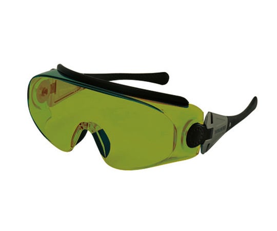 山本光学1-6697-12レーザー光完全吸収メガネＹＬ－760ヤグ【1個】(as1-1-6697-12)