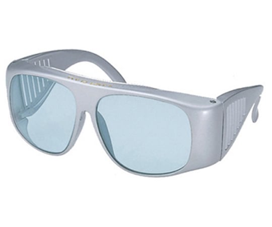 山本光学1-6699-02レーザー光完全吸収メガネＹＬ－２５０Ｇ（ヤグＯＤ５）【1個】(as1-1-6699-02)