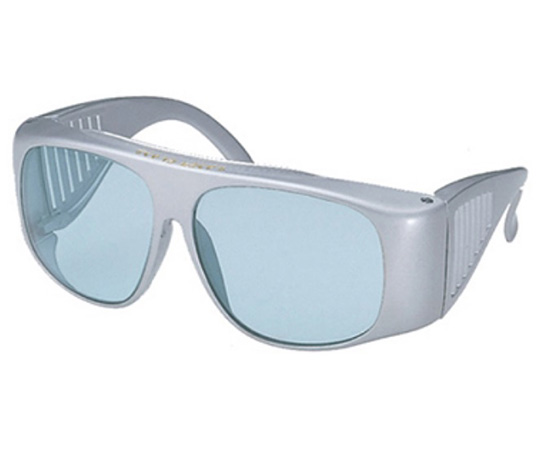 山本光学1-6699-03レーザー光完全吸収メガネＹＬ－２５０Ｇ（ヤグＯＤ７）【1個】(as1-1-6699-03)