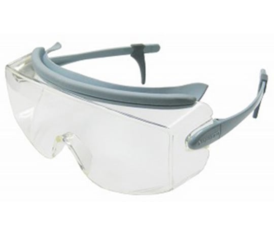 山本光学1-6700-01レーザー光完全吸収メガネＹＬ－717エキシマ【1個】(as1-1-6700-01)