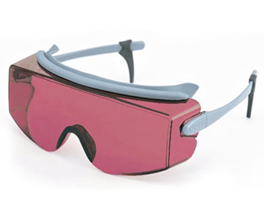 山本光学1-6700-05レーザー光完全吸収メガネＹＬ－717アレキサンドライト【1個】(as1-1-6700-05)