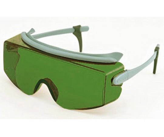 山本光学1-6700-07レーザー光完全吸収メガネＹＬ－717ヤグ【1個】(as1-1-6700-07)