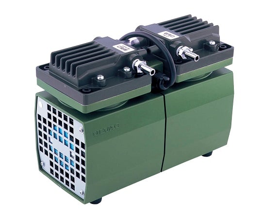 アルバック1-671-06ドライ真空ポンプDA-20D5.33kPa【1台】(as1-1-671-06)