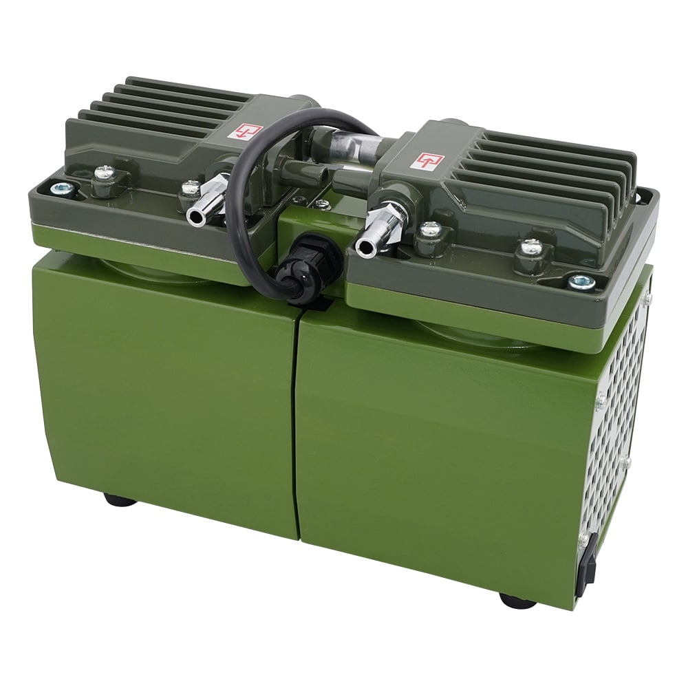 ドライ真空ポンプ 5.33kPa