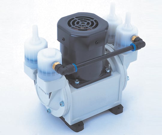 アルバック1-671-07ドライ真空ポンプDA-30S26.6kPa【1台】(as1-1-671-07)