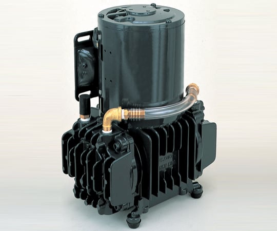 アルバック1-671-15ドライ真空ポンプDAT-50D3.3kPa【1台】(as1-1-671-15)