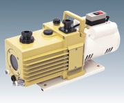 アルバック1-671-20油回転真空ポンプ170×509.5×241.1mmGCD-201X【1台】(as1-1-671-20)