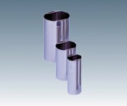 ユニコントロールズ1-6716-12ステンレス加圧容器(TAシリーズ)ＴＡ１００Ｎ用内容器【1個】(as1-1-6716-12)